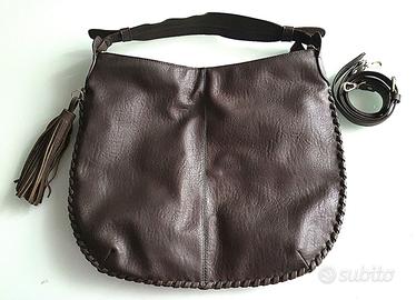 Borsa hobo Koan