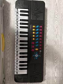 Tastiera Elettronica Per Bambini