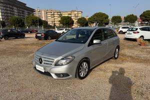 Mercedes-benz B 180 CDI BlueEFFICIENCY Executive