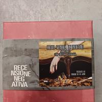 profumo recensione negativa  bello sembra un profu