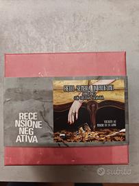 profumo recensione negativa  bello sembra un profu