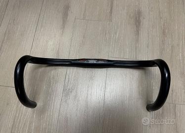 Manubrio bici corsa piega Modolo 40 c/c d. 31,8