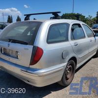 Lancia lybra sw 839 1.9 jtd 105cv 99-01 ricambi-