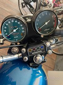 Honda four 750 epoca