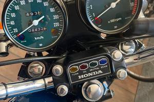 Honda four 750 epoca