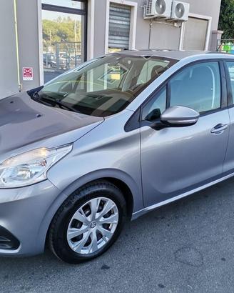 Peugeot 208 BlueHDi 75 5 porte Active