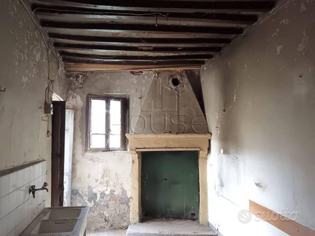 Appartamento – Città di Castello, Perugia - Vista 2