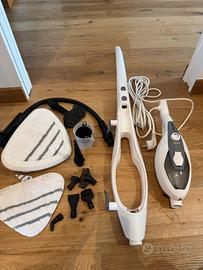 Scopa a vapore - Lidl - SilverCrest