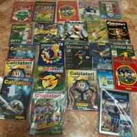 Album calciatori panini