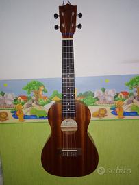 ukulele marca Sonata