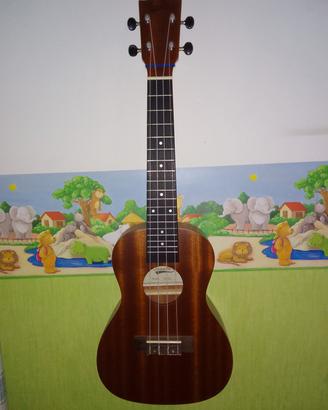 ukulele marca Sonata