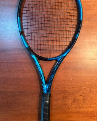 Babolat Pure Drive 100- 300g L3