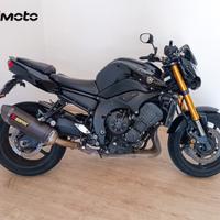 YAMAHA FZ8N FAZER - 2010