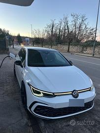 Golf gti 8