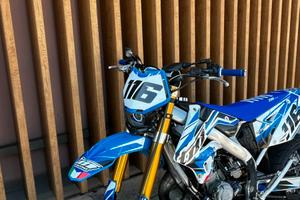 tm smr 125