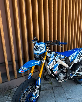 tm smr 125