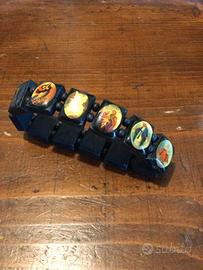 Braccialetto Gerusalemme Originale Nuovo