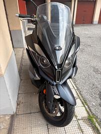 Kymco downtown 350i ABS