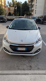 PEUGEOT 208 GT Line 1.2 benzina 110 CV aut.
