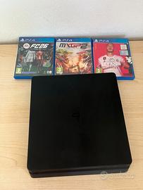 Ps4 PREZZO TRATTABILE!!