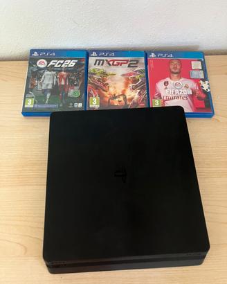 Ps4 PREZZO TRATTABILE!!