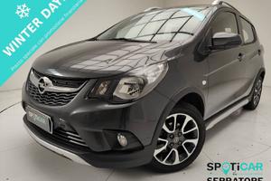 Opel Karl 1.0 Rocks s&s 73cv my19