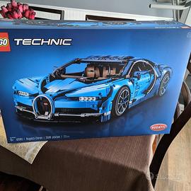 Bugatti Chiron