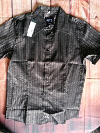 camicia uomo