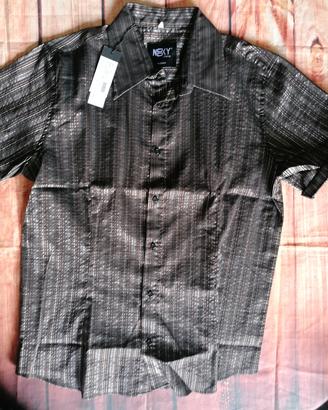camicia uomo