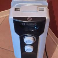 Radiatore olimpia splendid calorad 7