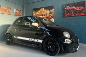 595COMPETIZIONE SABELT CARBONIO!