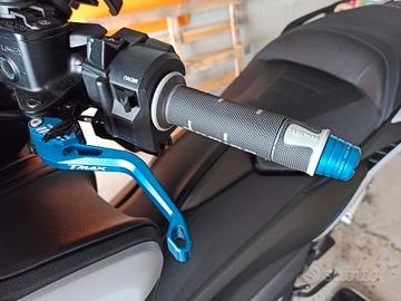 ricambi TMAX 560