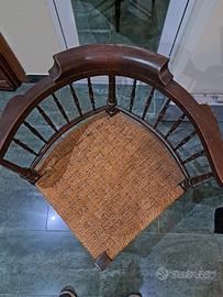 sedia angolo fine 800