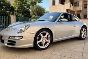 Porsche 911 (997) - 2005