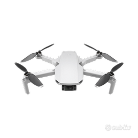 DJI Mavic Mini (1ª Gen) – Drone ultraleggero 249g 