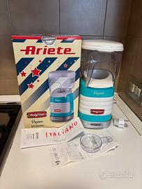 Macchina pop corn Ariete