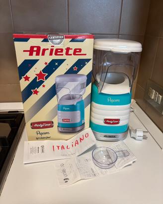 Macchina pop corn Ariete