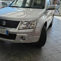 Suzuki Grand Vitara 1.9 DDiS 3 porte Offroad