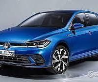 Ricambi volkswagen polo 2023