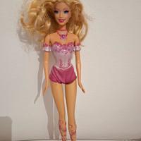 Barbie Fairytopia 