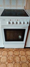 cucina elettrica a libera installazione