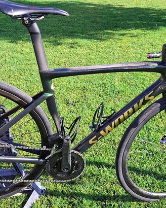 Specialized Sworks SL7 taglia 54