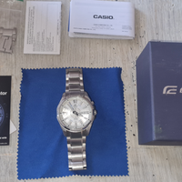 Orologio CASIO EDIFICE Super Illuminator