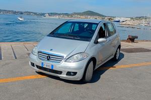 Mercedes classe A. 200.CDI cambio automatico 