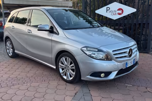 Mercedes-benz B 180 CDI Executive