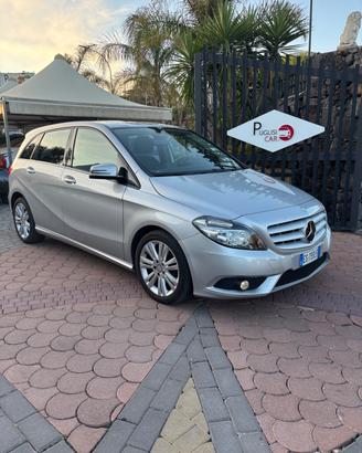 Mercedes-benz B 180 CDI Executive