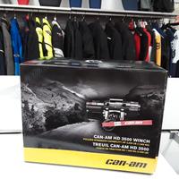 VERRICELLO CAN AM HD 3500