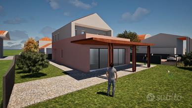 MIRANO villino singolo