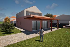 MIRANO villino singolo