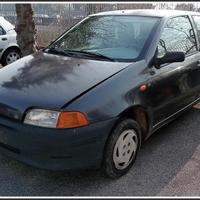 FIAT Punto I per ricambi
